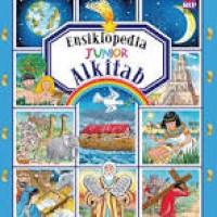 Image of Ensiklopedia Junior : Alkitab