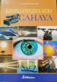 Image of Ensiklopedia Seri Cahaya