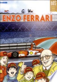 Image of Enzo Ferrari
