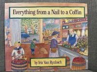 Image of Everything from a Nail to a Coffin