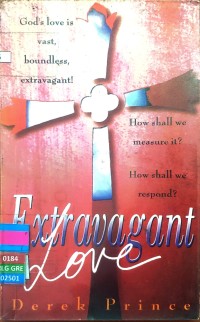 Image of Extravagant Love
