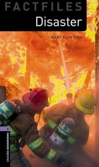 Image of Factfiles Disaster!