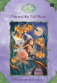 Image of Fira dan Bulan Purnama
