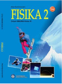 Image of FISIKA 2 untuk SMA Kelas XI