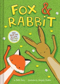Image of Fox & Rabbit