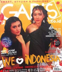 Image of Gadis 