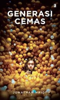 Image of Generasi Cemas