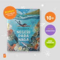 Image of Harta Karun di Negeri Para Naga
