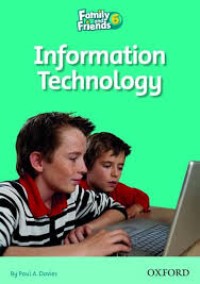 Image of Information Technology