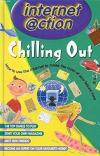 Image of Internet Action: Chilling Out