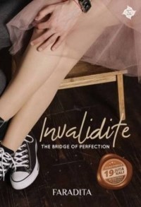 Image of Invalidite  The Bridge of Perfection