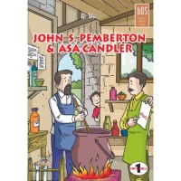 Image of John S. Pemberton & Asa Candler