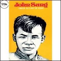 Image of John Sung, Obor Allah di Asia