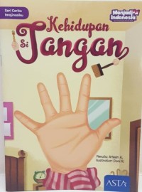 Image of Kehidupan si tangan