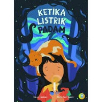 Image of Ketika Listrik Padam