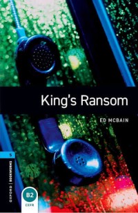 Image of King's Ransom