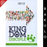 Image of Kingdom Disciple