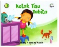 Image of Kotak Tisu Tabita