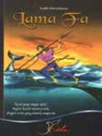Image of Lama Fa