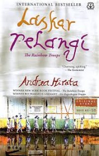 Image of Laskar Pelangi