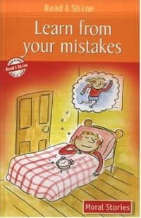 Image of Learn from Your Mistakes