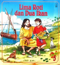 Image of Lima roti dan dua ikan