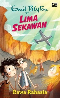 Image of Lima Sekawan: Rawa Rahasia