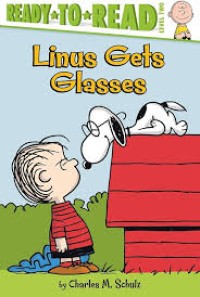 Image of Linus Gets Glasses