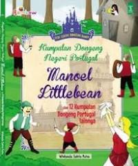 Image of Manoel Littlebean dan 12 Kumpulan Dongeng Negeri Portugal