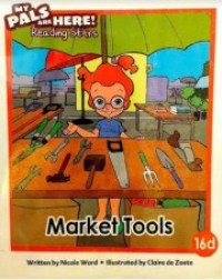 Image of Market Tools 16d