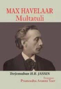 Image of Max Havelaar