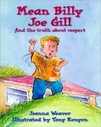 Image of Mean Billy Joe Gill: And the Truth about Respect