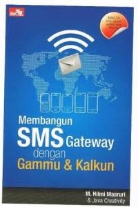 Image of Membangun SMS Gateway dengan Gammu & Kalkun
