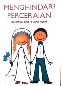 Image of Menghindari Perceraian Berdasarkan Firman Tuhan