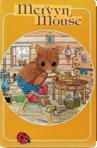 Image of Mervyn Mouse