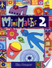 Image of MiniMaths 2