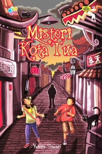 Image of Misteri Kota Tua