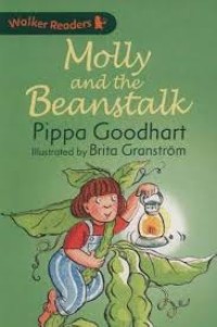 Image of Molly and the Beanstalk
