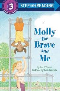 Image of Molly the Brave and Me