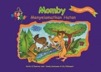 Image of Momby Menyelamatkan Hutan