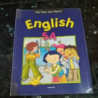Image of My Pals Are Here! English 5A