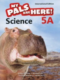 Image of My Pals Are Here! Science 5A ( International Edition)