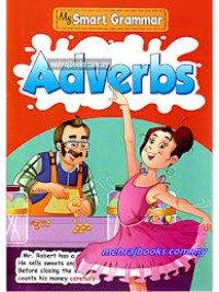 Image of My Smart Grammar: Adverbs