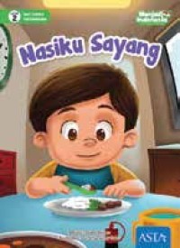 Image of Nasiku Sayang
