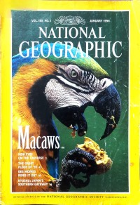 Image of National Geographic