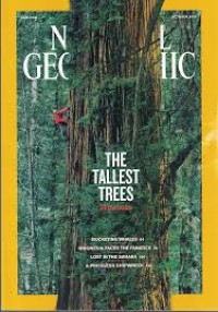Image of National Geographic — The Tallest Trees: Redwoods