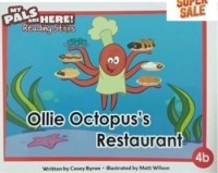 Image of Ollie Octopus's Restaurant 4b