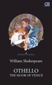Image of Othello: The Moor of Venice