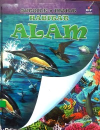Image of Outside Inside: Habitat Alam
