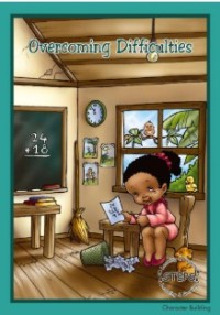 Image of Overcoming Difficulties